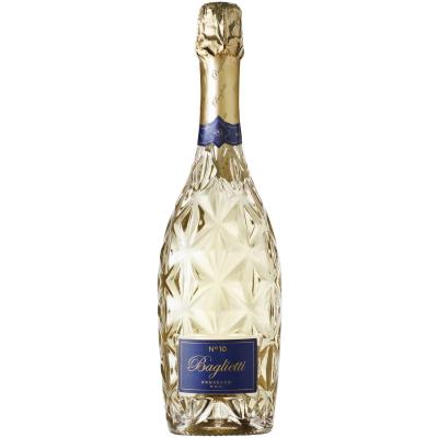 Baglietti Extra Dry Prosecco N°10 0.75L