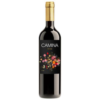 Camina Tempranillo Roble 2023 - 75CL - 12,5% Vol.