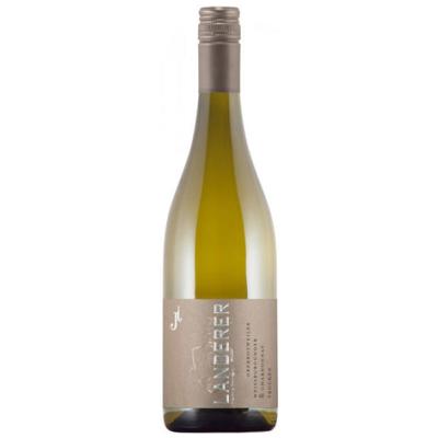 Chardonnay ∧ Weissburgunder trocken 2024 - 75CL - 12,5% Vol.