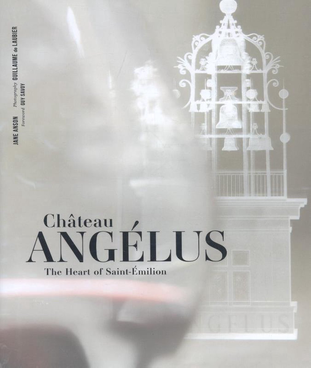 Château Angélus