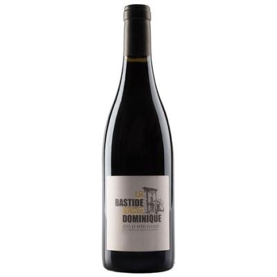 Côtes du Rhônes Villages Rouge 2023 - 75 CL - 14,5% Vol.