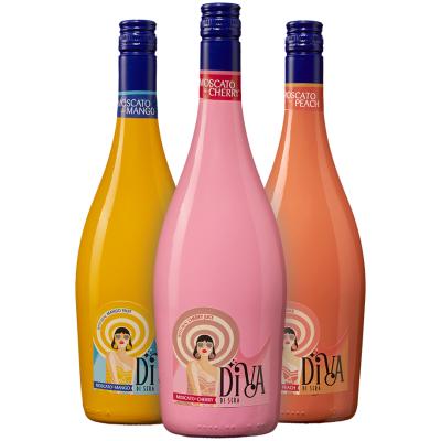 Diva Mixpakket