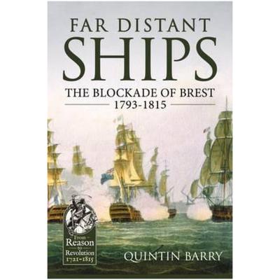 Far Distant Ships