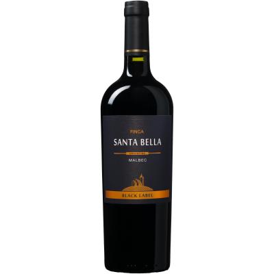 Finca Santa Bella Malbec Black Label