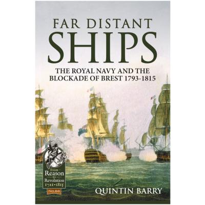 From Reason to Revolution 1721-1815- Far Distant Ships