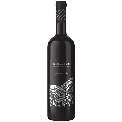 Garamvári Szőlőbirtok Premium Pinot Noir