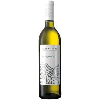 Garamvári Szőlőbirtok Prémium Szelekció Sauvignon Blanc