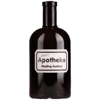Gebrüder Steffen Apothekerflasche Trittenheimer Auslese 500ml