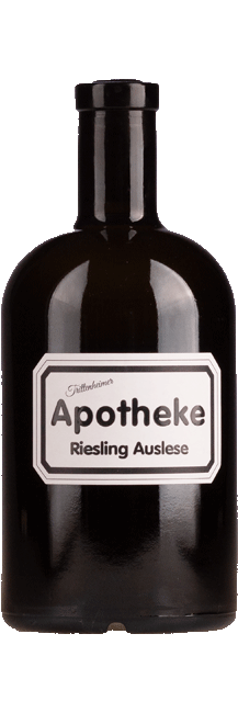 Gebrüder Steffen Apothekerflasche Trittenheimer Auslese 500ml