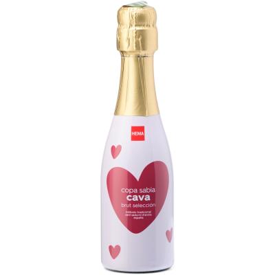 HEMA HEMA Cava Valentijn 0.2L