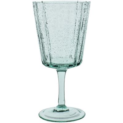 Laura Ashley Glass Collectables Wijnglazen Groen 36 cl.