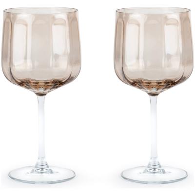 Leopold Vienna - Wijnglazen Corvina - set van 2 stuks