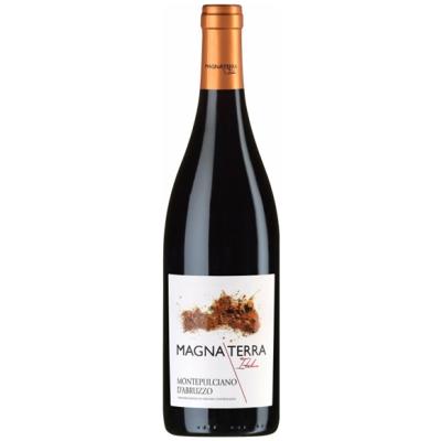 Magna Terra Montepulciano d'Abruzzo DOC