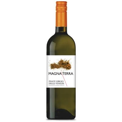 Magna Terra Pinot Grigio delle Venezie DOC