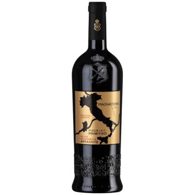 Magna Terra Primitivo IGT Appassiamento