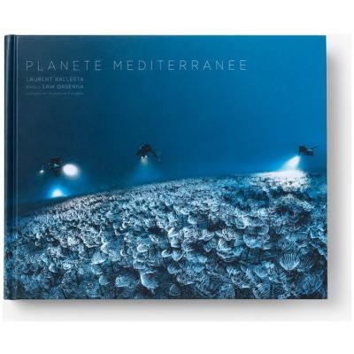 Mediterranean Planet