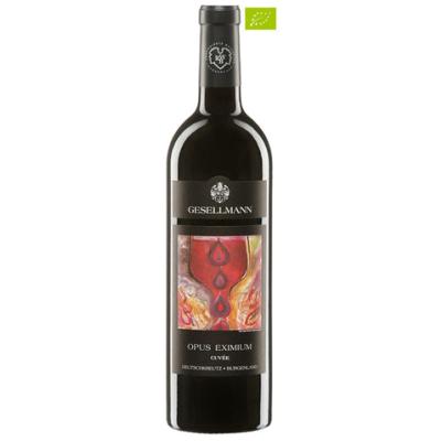 Opus Eximium 2019 - Weingut Gesellmann - 75CL - 14,5% Vol.