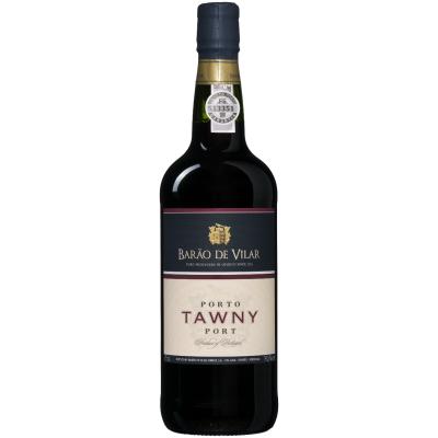 Probeerpakket Barão de Vilar Tawny Port