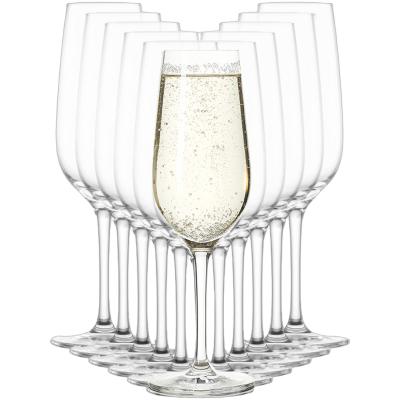 Schott-Zwiesel Grace Champagneglazen set | 6-delig