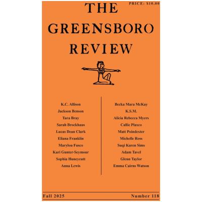 The Greensboro Review