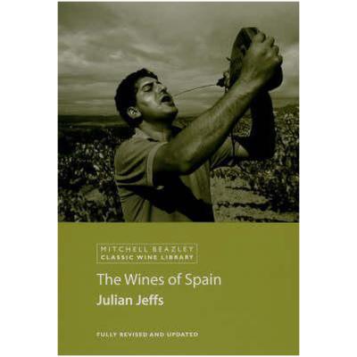 The Wines of Spain