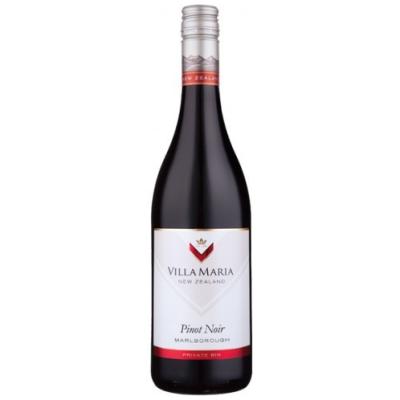 Villa Maria Private Bin Pinot Noir Marlborough