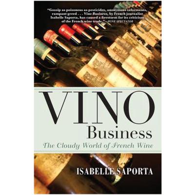 Vino Business