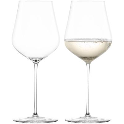 Zwiesel Glas Kolibri Champagneglas met MP 77 - 0.483Ltr - 2 glazen