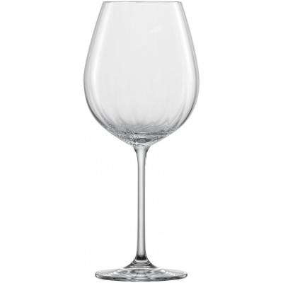 Zwiesel Glas Prizma Rode wijnglas 1 - 0.613 Ltr - set van 2