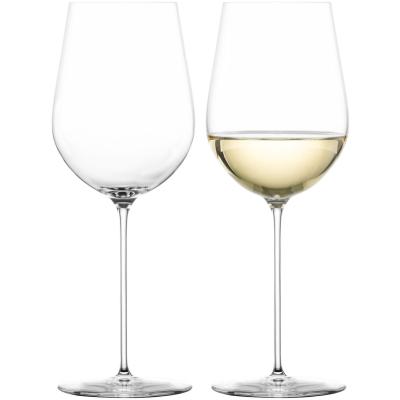 Zwiesel Glas Vuelo Witte wijnglas 1 - 0.517Ltr - 2 glazen
