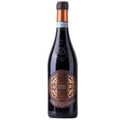 Amarone della Valpolicella docg 'Soprasasso'