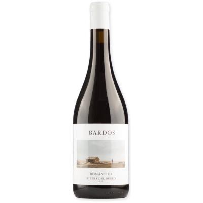 Bardos Romantica Crianza Ribera del Duero