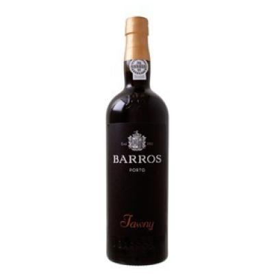 Barros Tawny Port