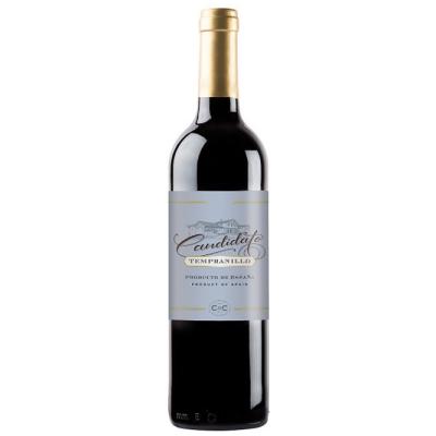Candidato Tempranillo Tinto