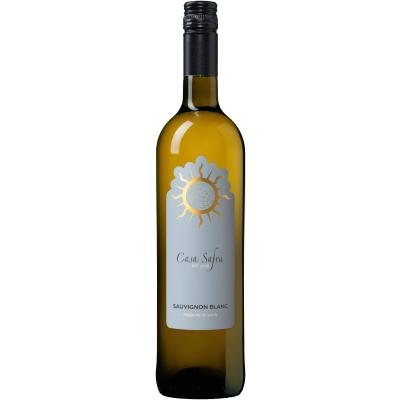 Casa Safra Sauvignon Blanc