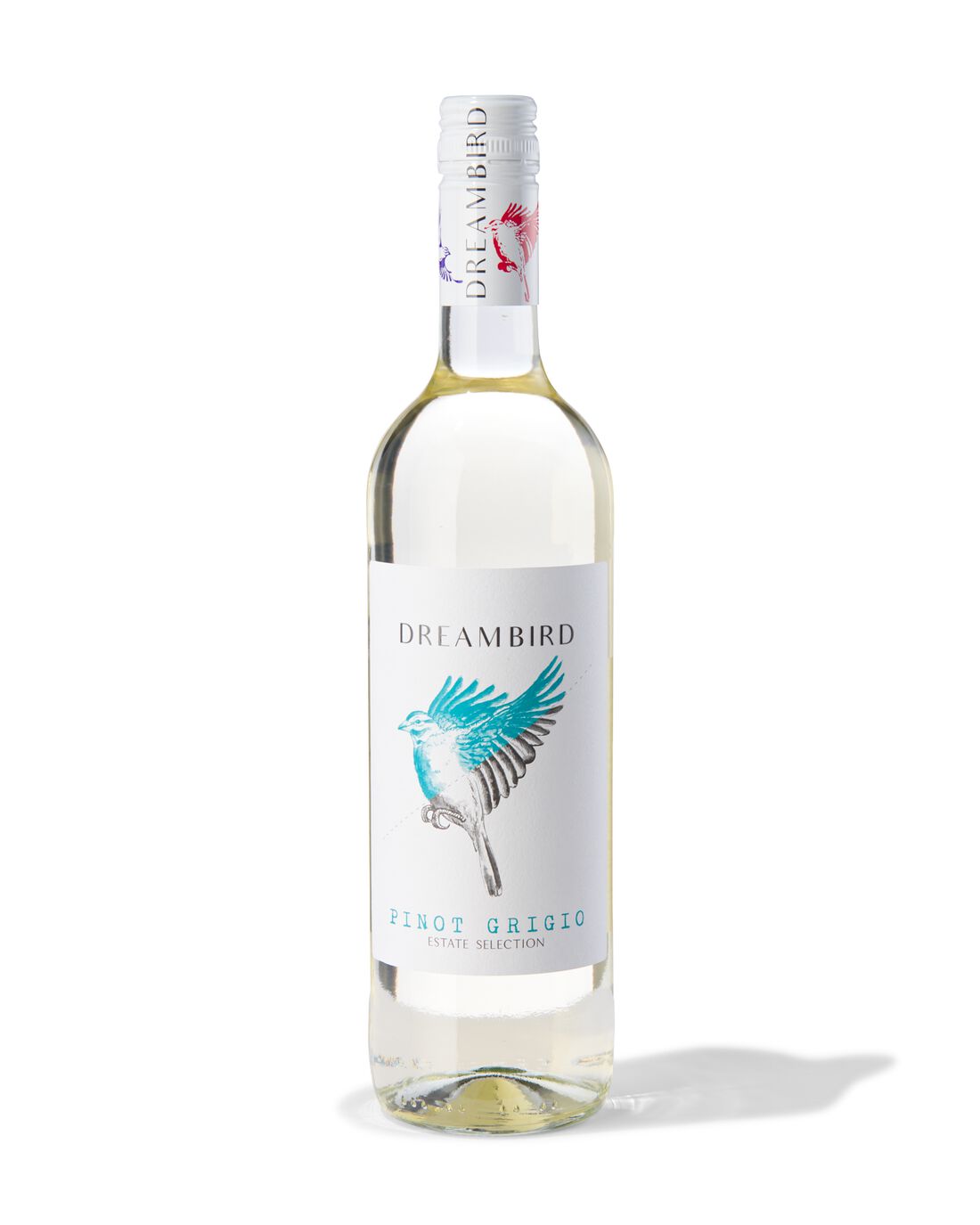 Dreambird Pinot Grigio 0.75L