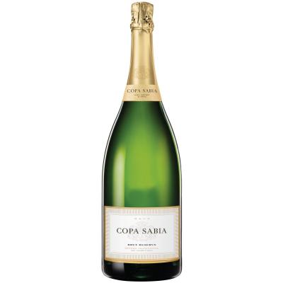 HEMA HEMA Cava Copa Sabia Brut Magnum 1.5L
