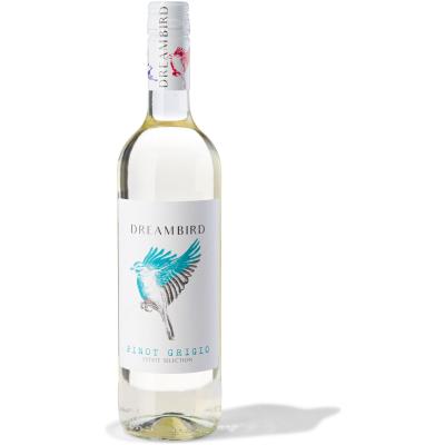 HEMA HEMA Dreambird Pinot Grigio 0.75L
