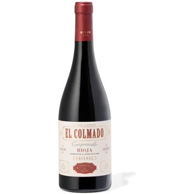 HEMA HEMA Rioja Crianza El Colmado DOCa 0.75L