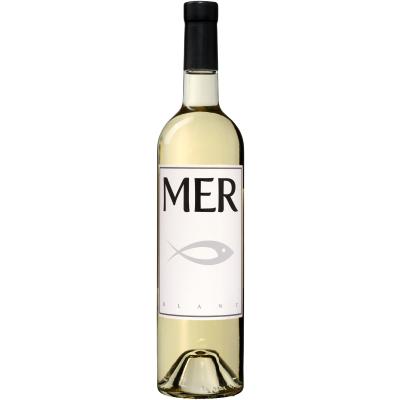MER Blanc