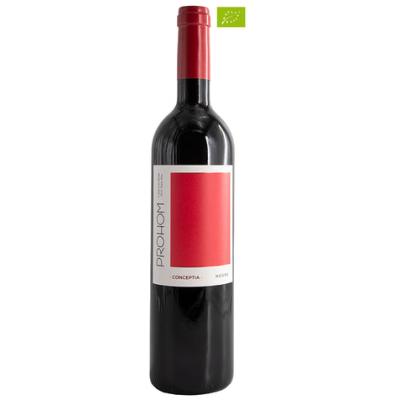 Prohom Tinto 2021 - Garnacha ∧ Cabernet - 75CL - 14,5% Vol.