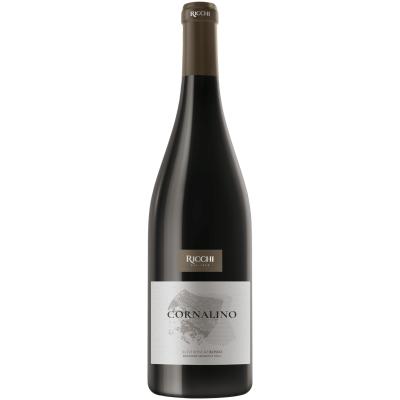 Ricchi Alto Mincio Rosso Cornalino