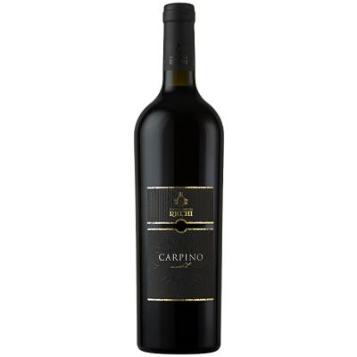 Ricchi Carpino Merlot