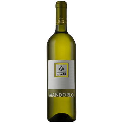 Ricchi Mandorlo Bianco
