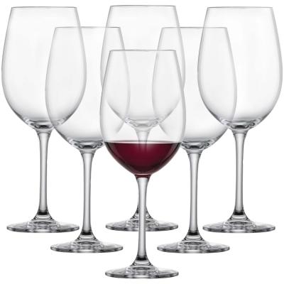 Schott Zwiesel Classico Bourgogne wijnglas - 409ml - 6 glazen