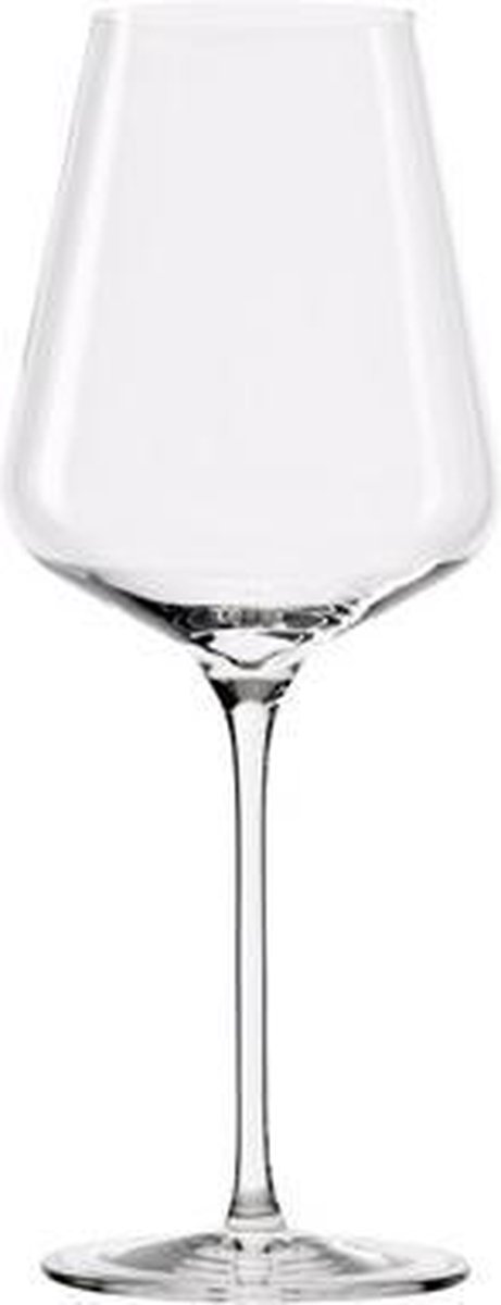 Stölzle Quatrophil Bordeaux wijnglas 65 ml - 6 delig
