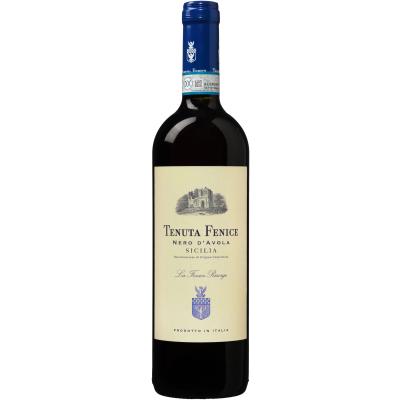 Tenuta Fenice Nero d'Avola