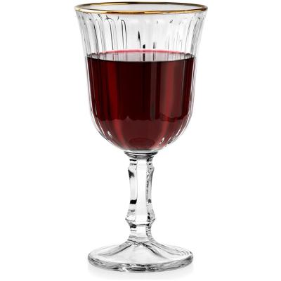Wijnglas Glas 220 ml - Wijnglazen - Wijn