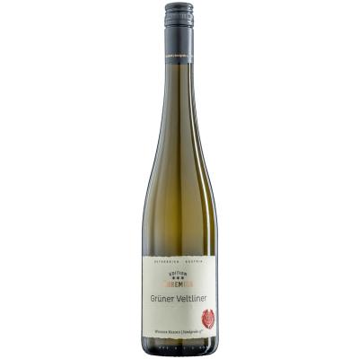Winzer Krems Chremisa Edition Grüner Veltliner