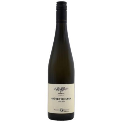 Winzer Krems Classic Grüner Veltliner